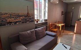 Apartament Gliwice Centrum Plus Parking